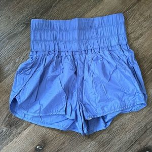 Free People Way Home Short